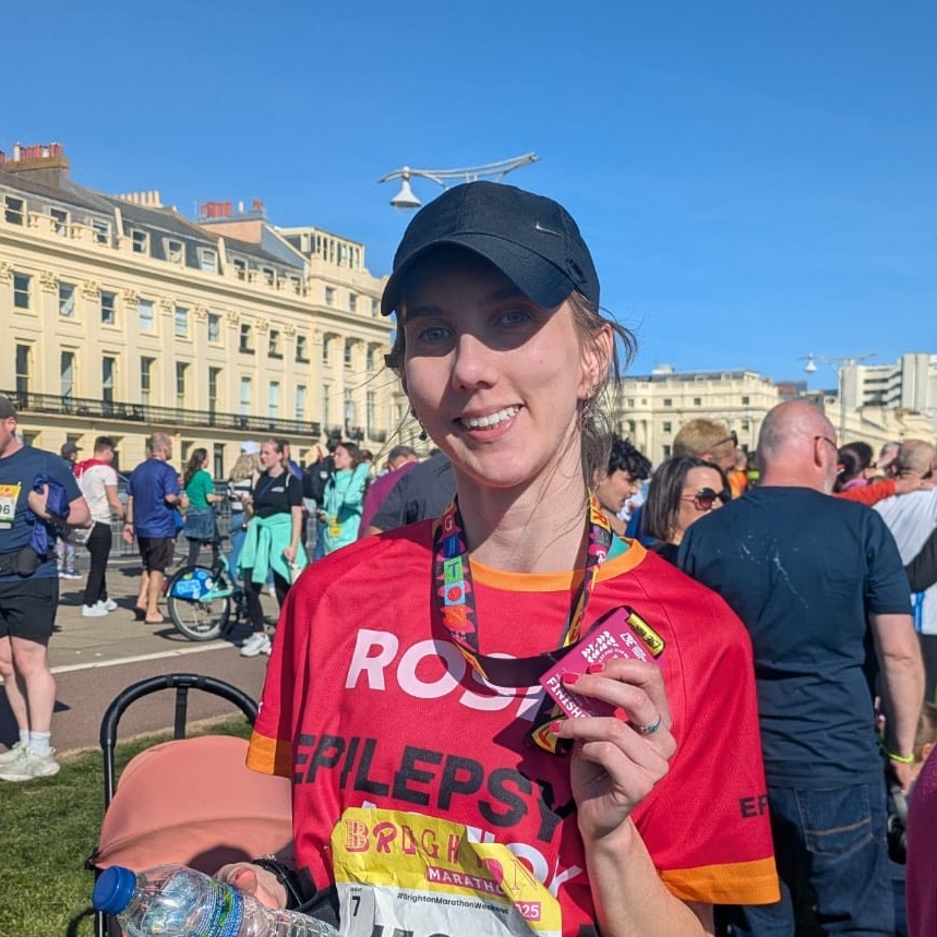 Brighton Marathon 2026 Brighton Marathon 2026