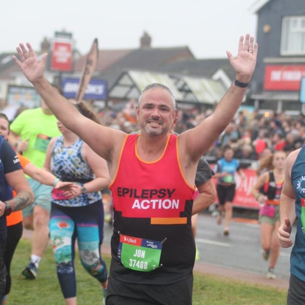 Running Vest