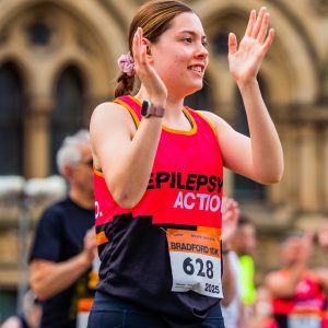 Running Vest