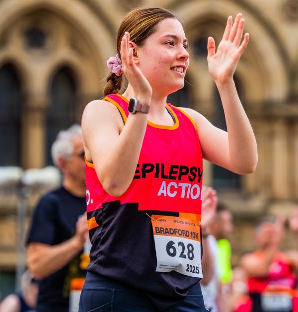 Running Vest