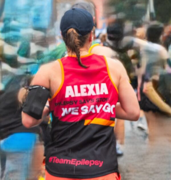 Running Vest - Image 2