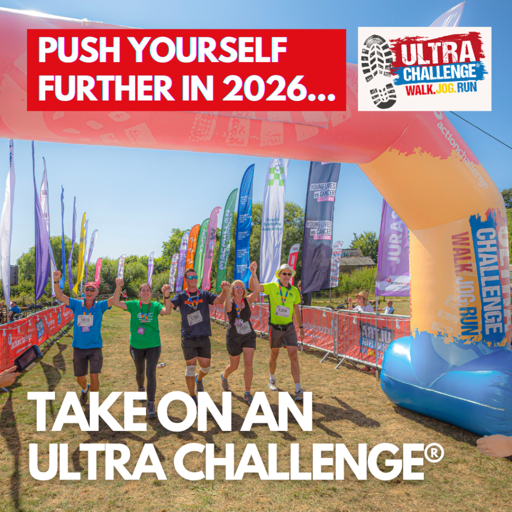 Ultra Challenge Series 2026 Ultra Challenge Series 2026