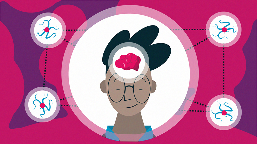 An illustrated video about epilepsy An illustrated video about epilepsy