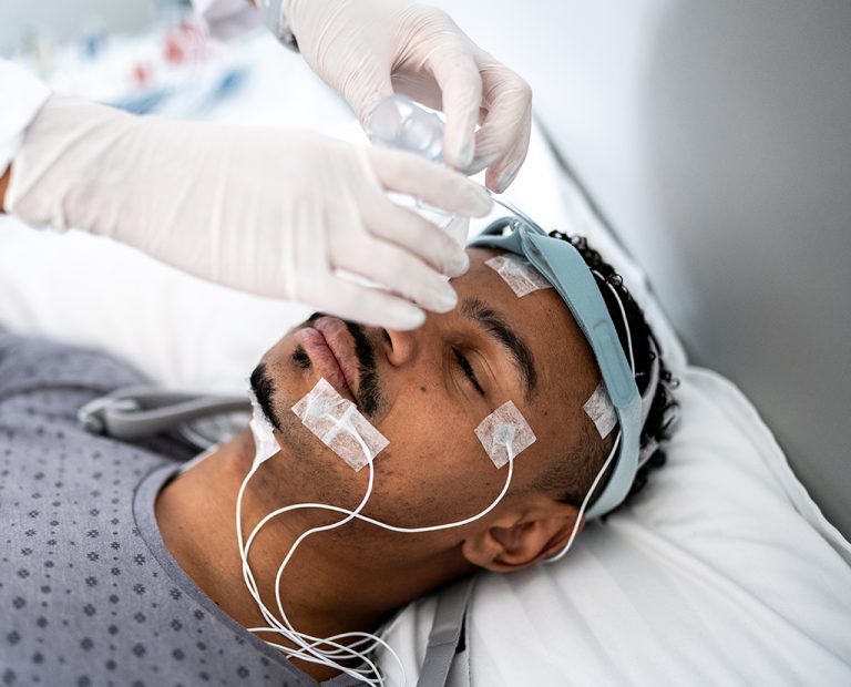 EEG tests and epilepsy Epilepsy Action