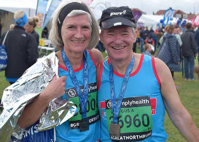 Great North Run 2024 Great North Run 2024