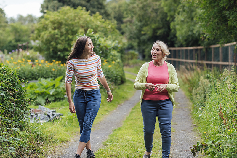 Walk 150km in a month Walk 150km in a month