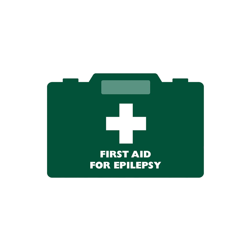 First aid for epilepsy zcard Epilepsy Action