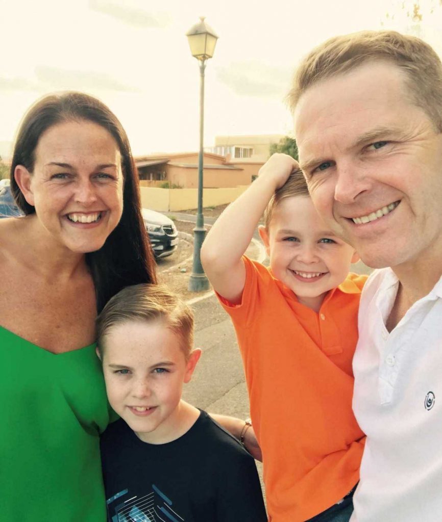 Peter’s story