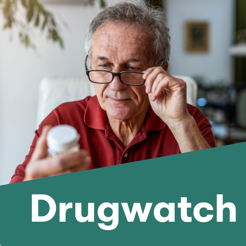 Accord phenobarbital supply