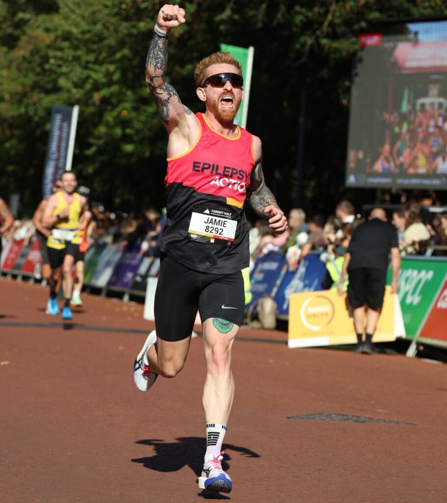 Cardiff half marathon 2027