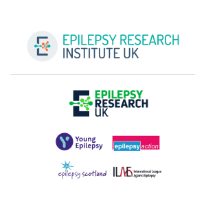 The founding partners are Epilepsy Research UK, Young Epilepsy, Epilepsy Action, Epilepsy Scotland and the International League Against Epilepsy British branch
