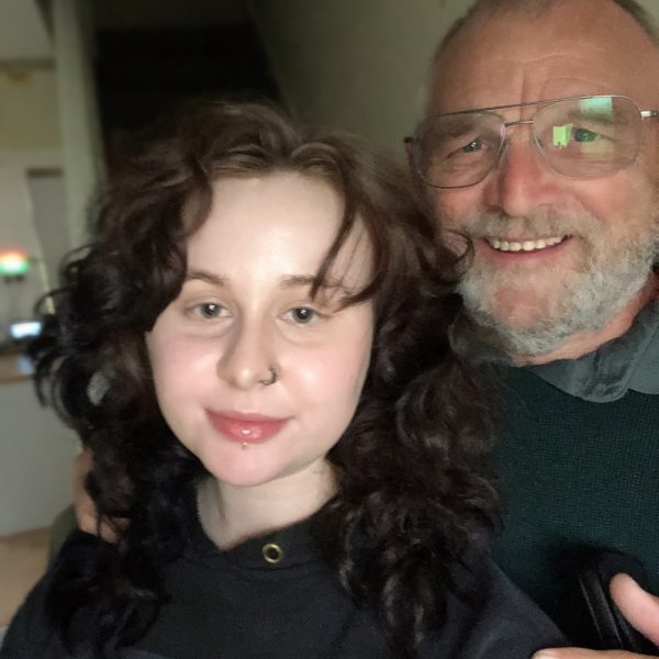 Alan and Georgia’s story