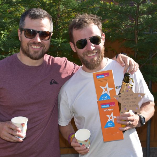 Rich and Mike’s story