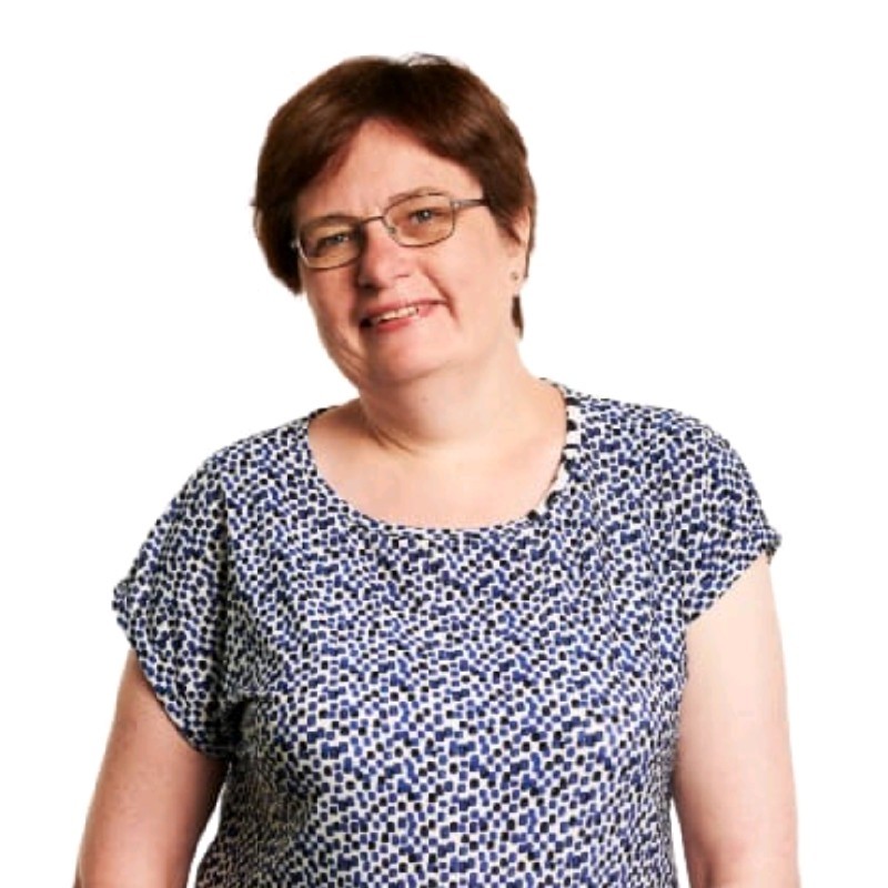 HSBC's Joanne Austin HSBC's Joanne Austin