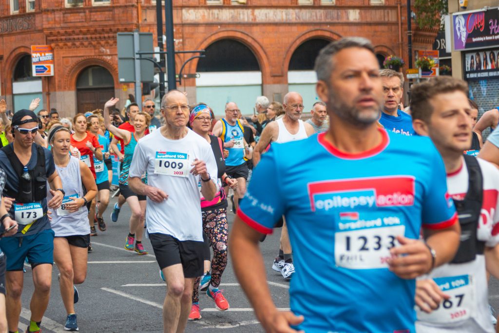 Manchester Marathon 2024