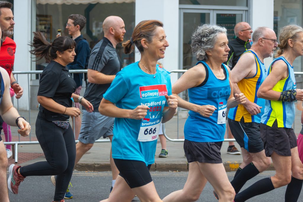 Leeds Half Marathon 2024