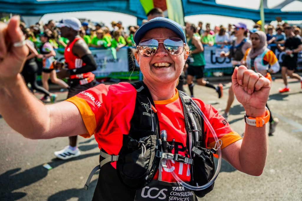 Hackney Half Marathon 2026