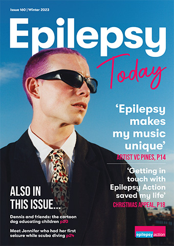 Epilepsy Today November 2023