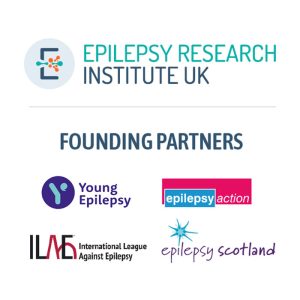 Epilepsy Research Institute and founding partners Young Epilepsy, Epilepsy Action, the ILAE and Epilepsy Scotland