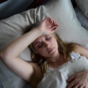 A study from the University of Birmingham has found that epileptiform discharges may be linked to sleep or stress