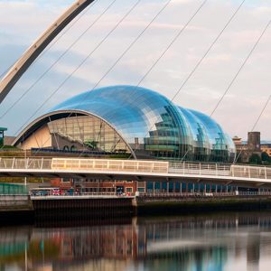 The ILAE British Branch held its Annual Scientific Meeting in Gateshead at the start of October