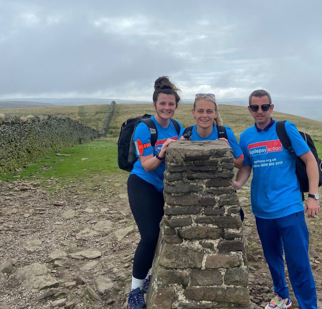 National three peaks 2024