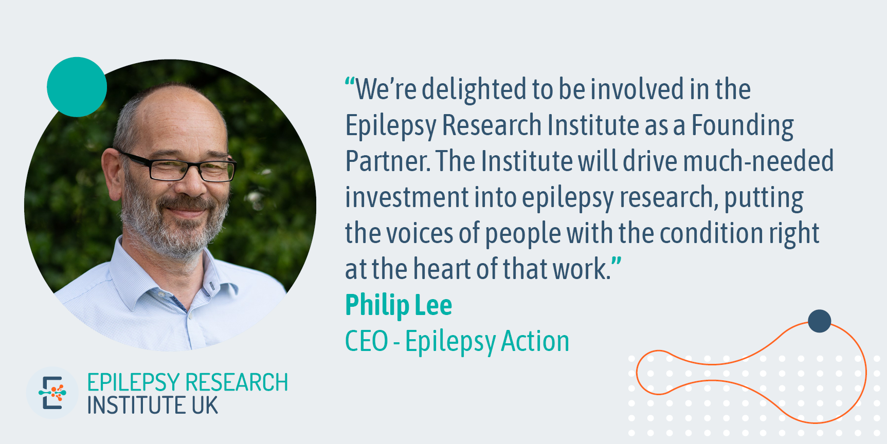 Epilepsy Research Institute Philip