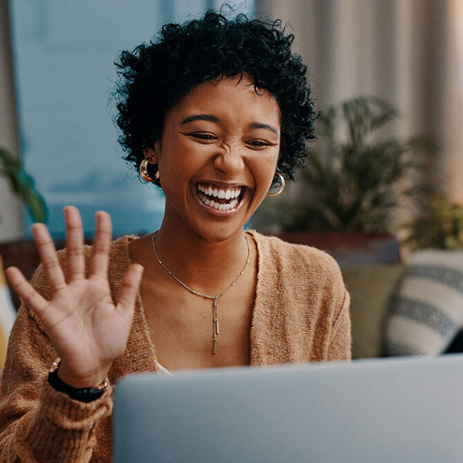 National befriending week: ‘befriending helped me find myself’