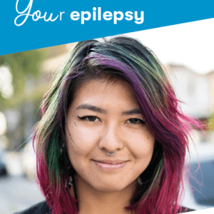 The cover of Your Epilepsy