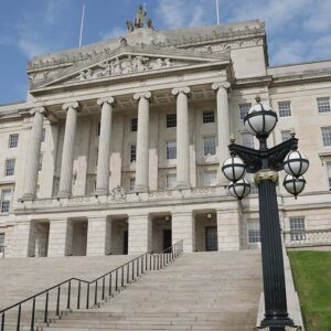 Stormont, Belfast