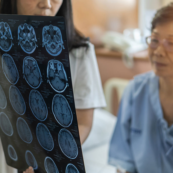 Half of neurology patients waiting more than 18 weeks