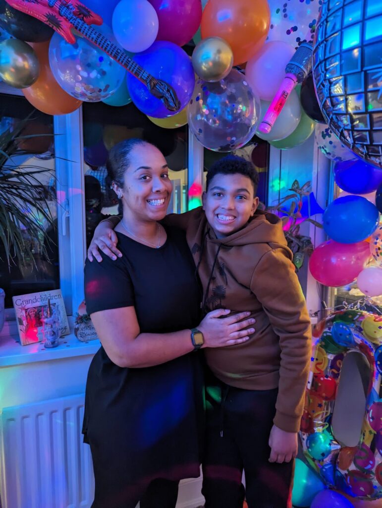 Jemma’s story