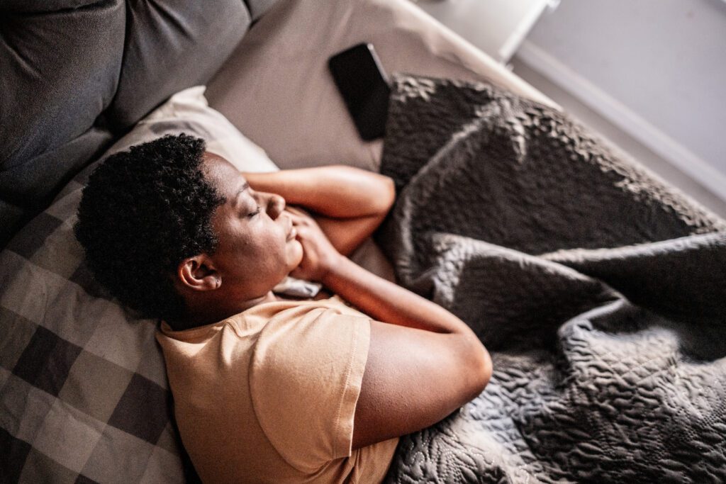 Sleep apnoea linked to late-onset epilepsy, study says