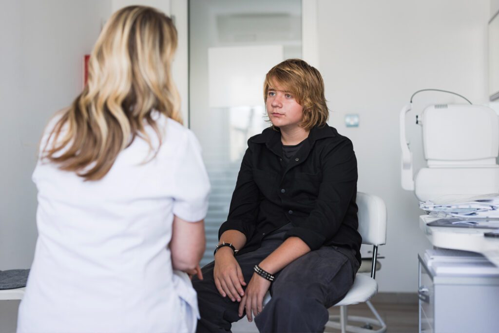 Neurology services in Northern Ireland Neurology services in Northern Ireland