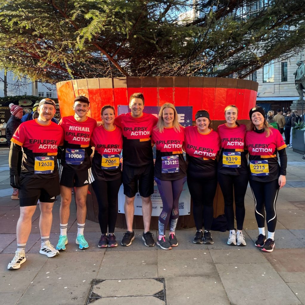 Rob Burrow Leeds Marathon 2026