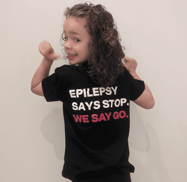 Children's T-shirt - Image 2