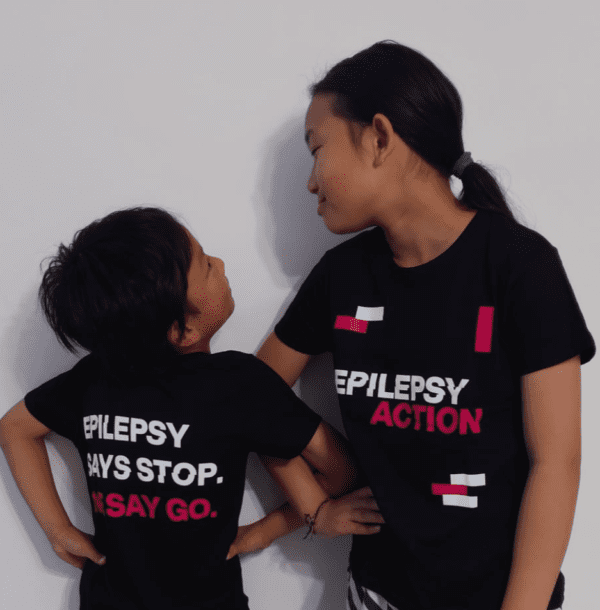 Children's T-shirt - Image 3