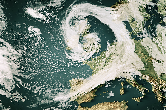 New film highlights climate change impact on brain health