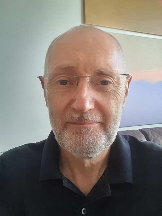 David’s story: A life reset David’s story: A life reset