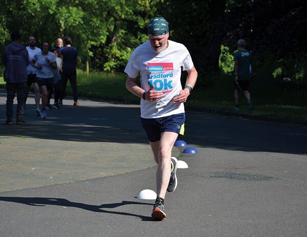 Martin’s story: Take on the challenge – Bradford 10k 2025 Martin’s story: Take on the challenge – Bradford 10k 2025