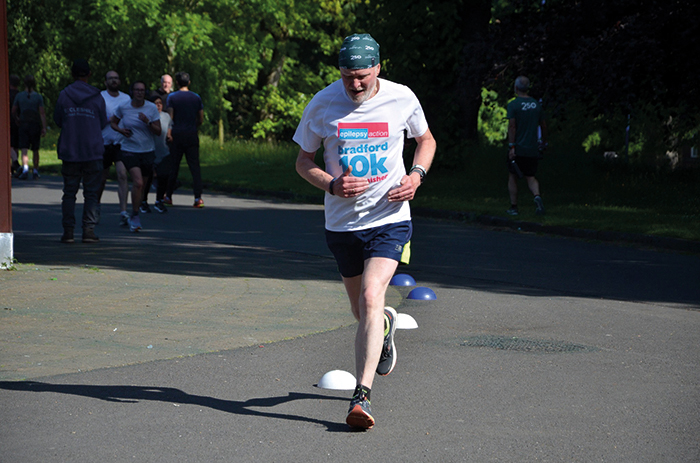 Take on the challenge – Bradford 10k 2025 Take on the challenge – Bradford 10k 2025