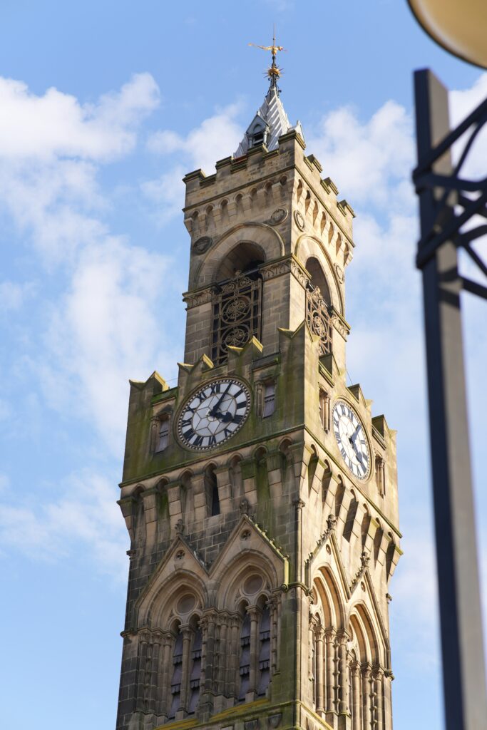 Discover Bradford: A Hidden Gem in 2025 Discover Bradford: A Hidden Gem in 2025
