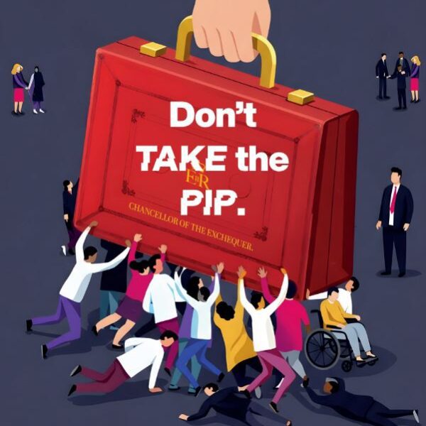 Epilepsy Action demands U-turn on welfare cuts Epilepsy Action demands U-turn on welfare cuts