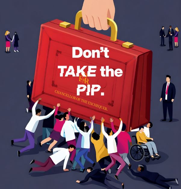 Epilepsy Action demands U-turn on welfare cuts Epilepsy Action demands U-turn on welfare cuts