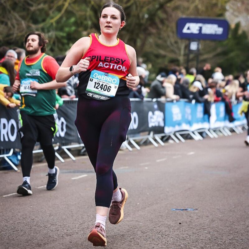 Getpro bath half marathon 2027