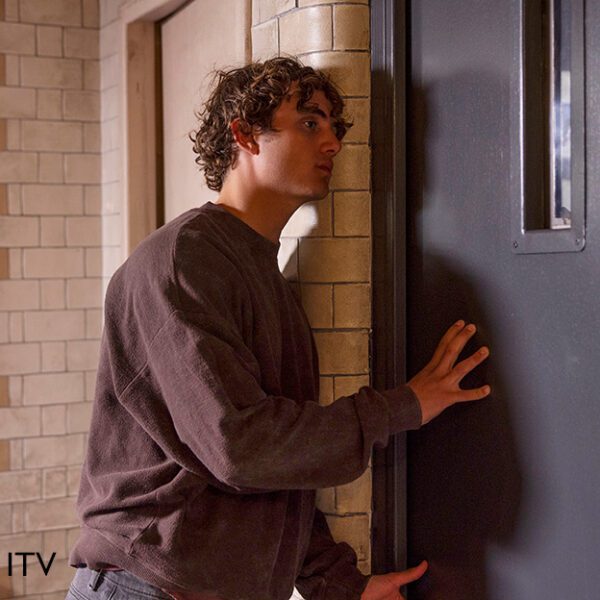 Brody’s seizure in tonight’s Corrie called “sad reality” for people