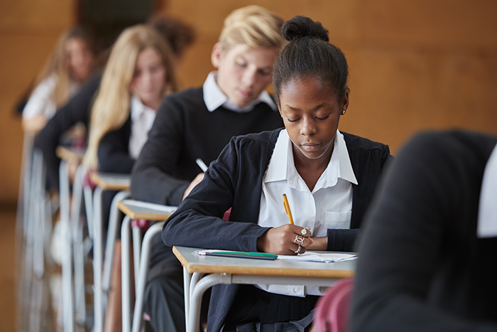 Exams and epilepsy – support from school Exams and epilepsy – support from school