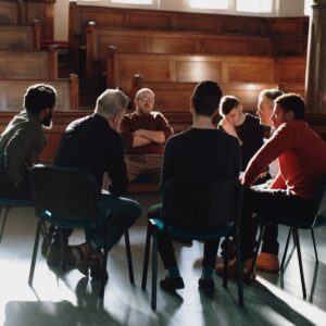 Exeter epilepsy group meeting