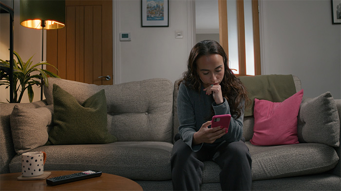 ‘If I told you…’ campaign launched to kickstart epilepsy conversations ‘If I told you…’ campaign launched to kickstart epilepsy conversations