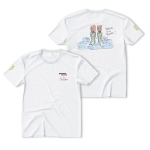 Olivia Colman x Epilepsy Action: T-Shirt